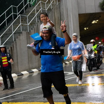 Runner Photo 7965518