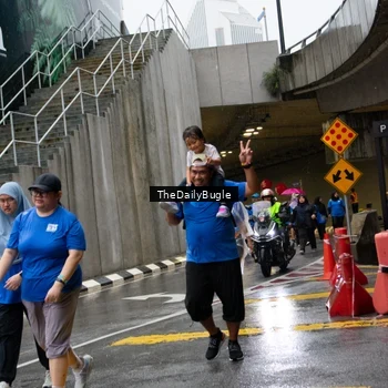 Runner Photo 7965519