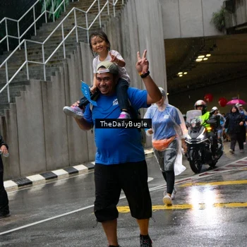 Runner Photo 7965520