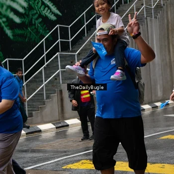 Runner Photo 7965522
