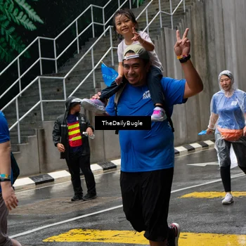 Runner Photo 7965523