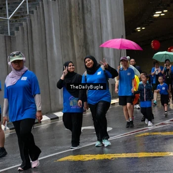 Runner Photo 7965524