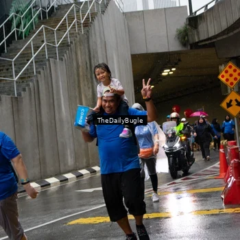 Runner Photo 7965525