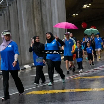 Runner Photo 7965527