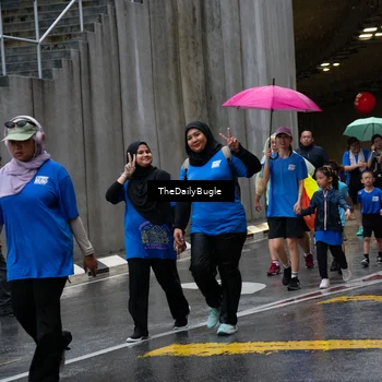 Runner Photo 7965528