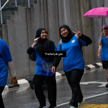 Runner Photo 7965530