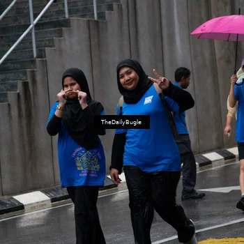 Runner Photo 7965531