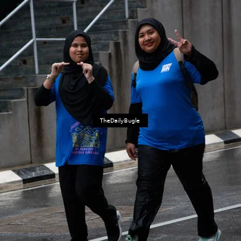 Runner Photo 7965532