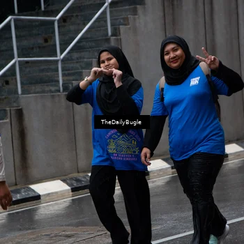 Runner Photo 7965534