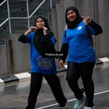 Runner Photo 7965535