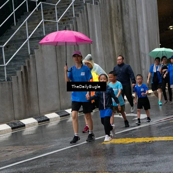 Runner Photo 7965536