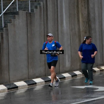 Runner Photo 7965545