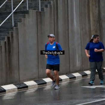 Runner Photo 7965547