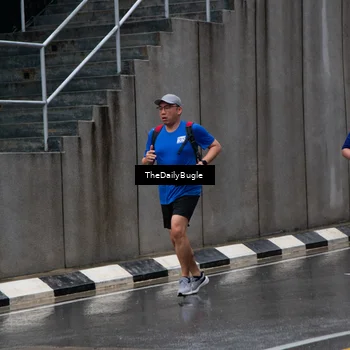 Runner Photo 7965550