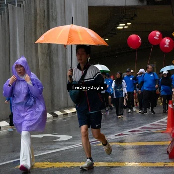 Runner Photo 7965558