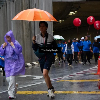Runner Photo 7965559