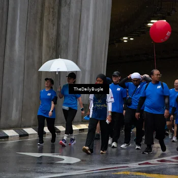 Runner Photo 7965565