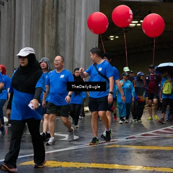 Runner Photo 7965570