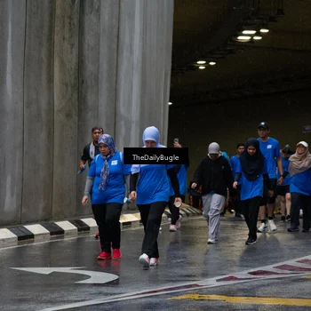 Runner Photo 7965587