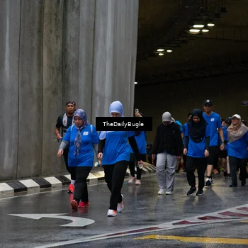 Runner Photo 7965589