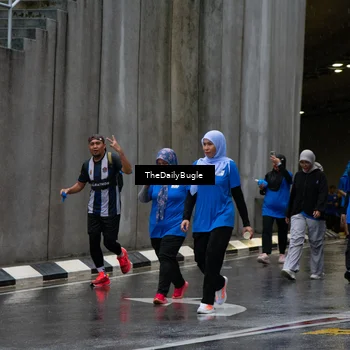 Runner Photo 7965590