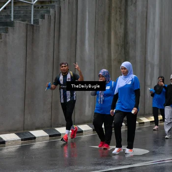 Runner Photo 7965592