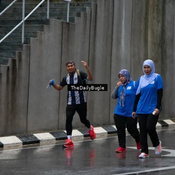 Runner Photo 7965593