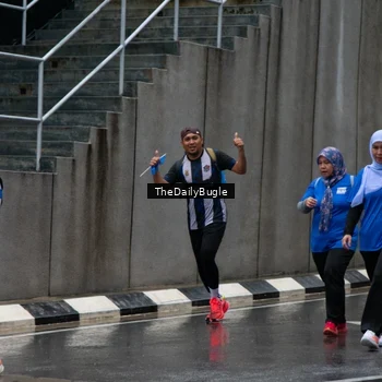Runner Photo 7965595