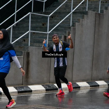 Runner Photo 7965596