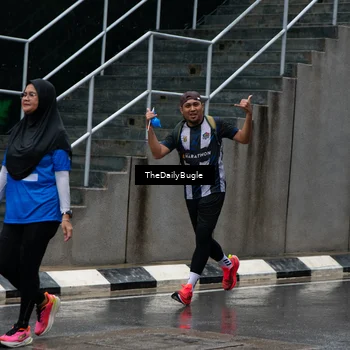 Runner Photo 7965597