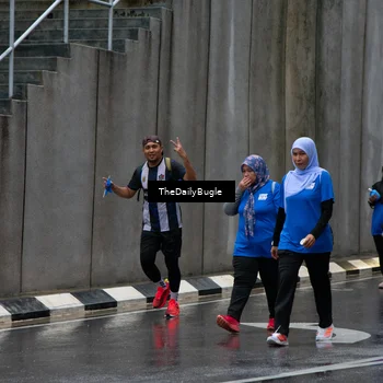 Runner Photo 7965599