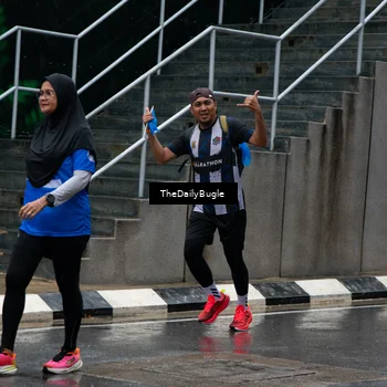 Runner Photo 7965600