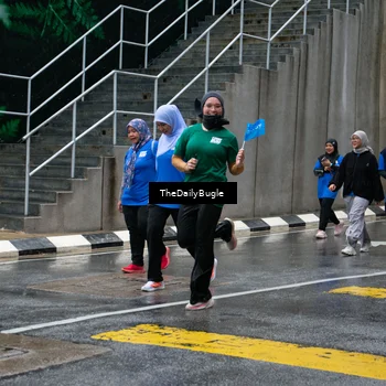 Runner Photo 7965601