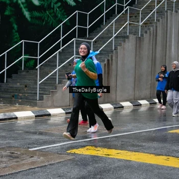 Runner Photo 7965602