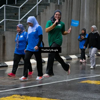 Runner Photo 7965603