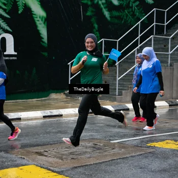 Runner Photo 7965604