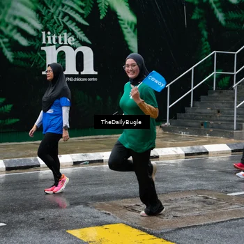 Runner Photo 7965608