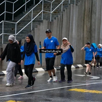 Runner Photo 7965609