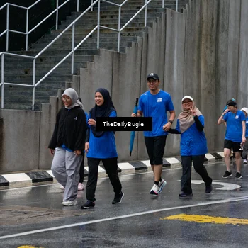Runner Photo 7965610