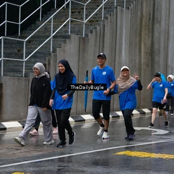Runner Photo 7965611