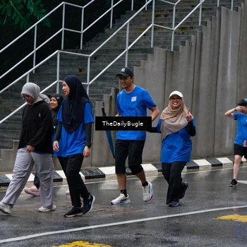 Runner Photo 7965612