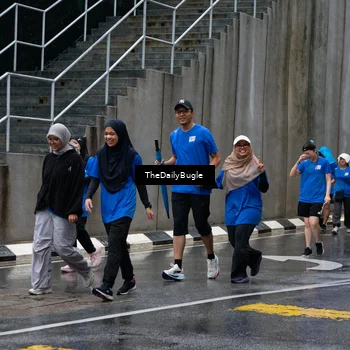Runner Photo 7965613