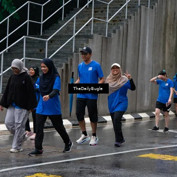 Runner Photo 7965616