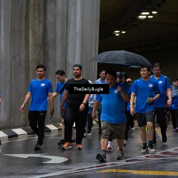 Runner Photo 7965617
