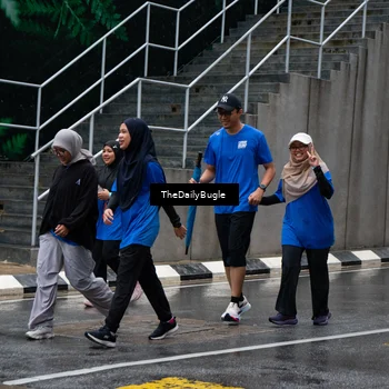 Runner Photo 7965618