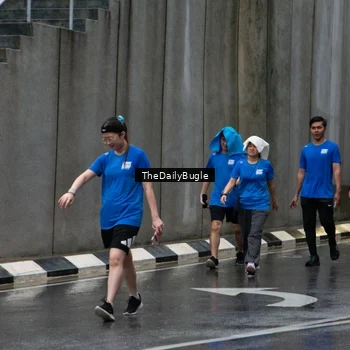Runner Photo 7965619