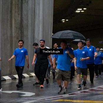 Runner Photo 7965621