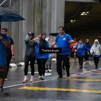Runner Photo 7965622