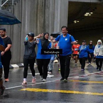 Runner Photo 7965623