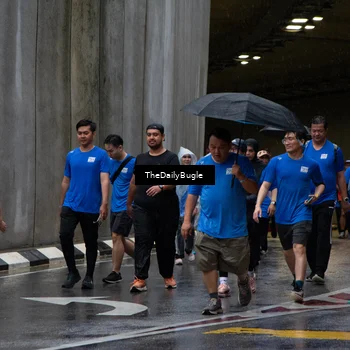 Runner Photo 7965624